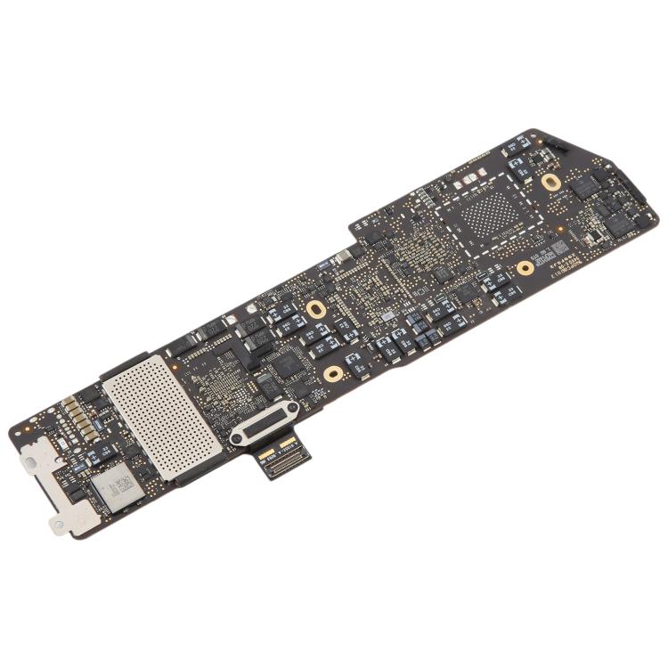 Original Disassembled Mainboard with Fingerprint Button For MacBook Air Retina 13 A1932 2018 i5 1.6GHz 8G 128G - Motherboard by buy2fix | Online Shopping UK | buy2fix