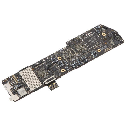 Original Disassembled Mainboard with Fingerprint Button For MacBook Air Retina 13 A1932 2018 i5 1.6GHz 8G 128G - Motherboard by buy2fix | Online Shopping UK | buy2fix