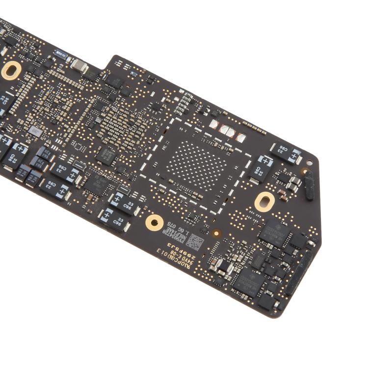 Original Disassembled Mainboard with Fingerprint Button For MacBook Air Retina 13 A1932 2018 i5 1.6GHz 8G 128G - Motherboard by buy2fix | Online Shopping UK | buy2fix