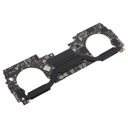 Original Disassembled Mainboard with Fingerprint Button For MacBook Pro 13 A1989 2019 i7 2.8GHz 16G 256G - Motherboard by buy2fix | Online Shopping UK | buy2fix