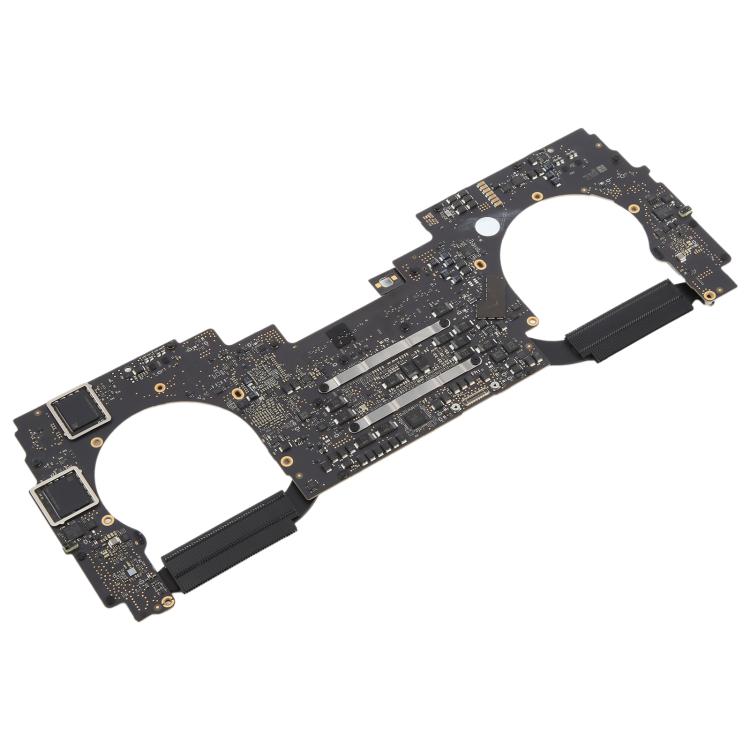 Original Disassembled Mainboard with Fingerprint Button For MacBook Pro 13 A1989 2018 i5 2.3GHz 8G 256G - Motherboard by buy2fix | Online Shopping UK | buy2fix