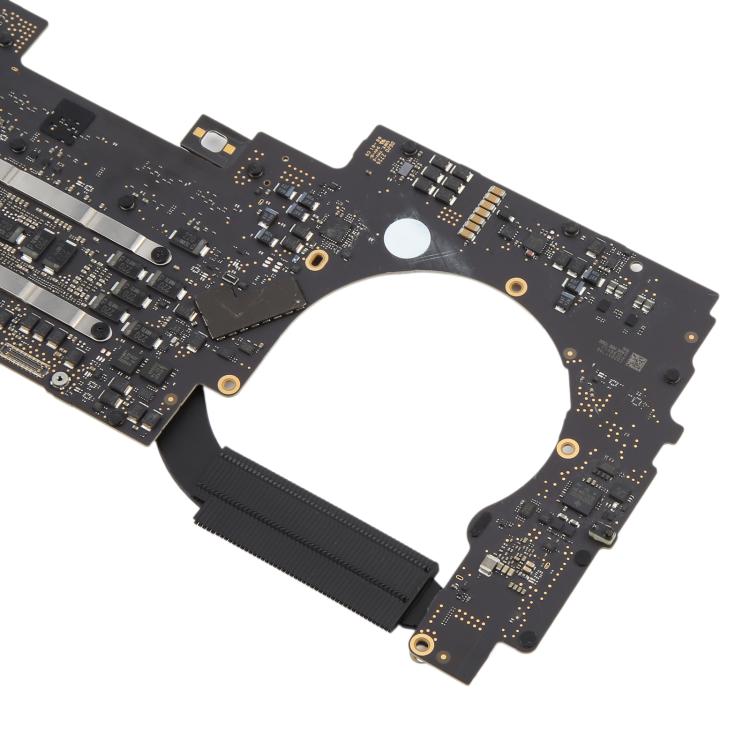 Original Disassembled Mainboard with Fingerprint Button For MacBook Pro 13 A1989 2019 i5 2.4GHz 8G 256G - Motherboard by buy2fix | Online Shopping UK | buy2fix
