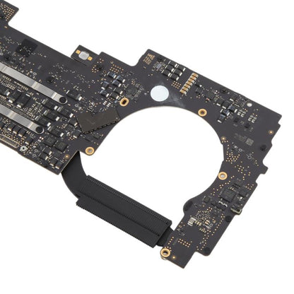 Original Disassembled Mainboard with Fingerprint Button For MacBook Pro 13 A1989 2018 i7 2.7GHz 16G 512G - Motherboard by buy2fix | Online Shopping UK | buy2fix
