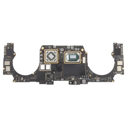 Original Disassembled Mainboard with Fingerprint Button For MacBook Pro 16 A2141 2019 i7 2.6GHz 16G 512GB - Motherboard by buy2fix | Online Shopping UK | buy2fix