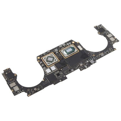 Original Disassembled Mainboard with Fingerprint Button For MacBook Pro 16 A2141 2019 i9 2.6GHz 16G 1T - Motherboard by buy2fix | Online Shopping UK | buy2fix