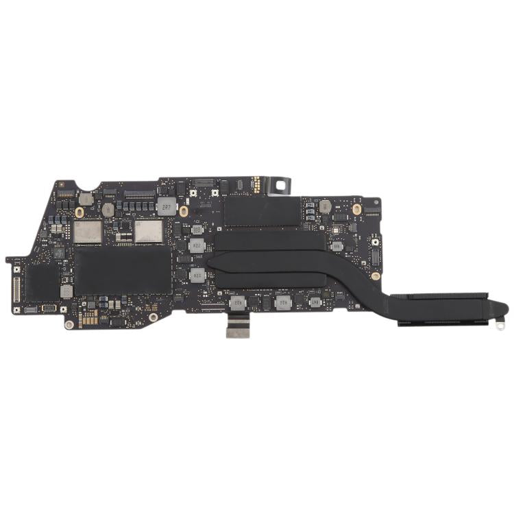 Original Disassembled Mainboard with Fingerprint Button For MacBook Pro 13 A2289 2020 1.4GHz 16G 256GB - Motherboard by buy2fix | Online Shopping UK | buy2fix