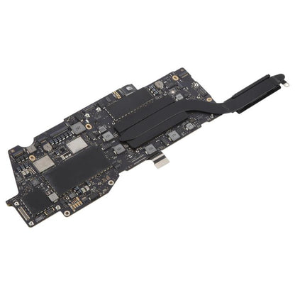Original Disassembled Mainboard with Fingerprint Button For MacBook Pro 13 A2289 2020 1.4GHz 16G 512GB - Motherboard by buy2fix | Online Shopping UK | buy2fix