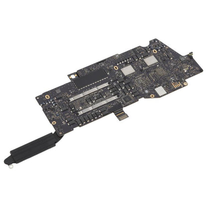 Original Disassembled Mainboard with Fingerprint Button For MacBook Pro 13 A2289 2020 1.4GHz 16G 512GB - Motherboard by buy2fix | Online Shopping UK | buy2fix