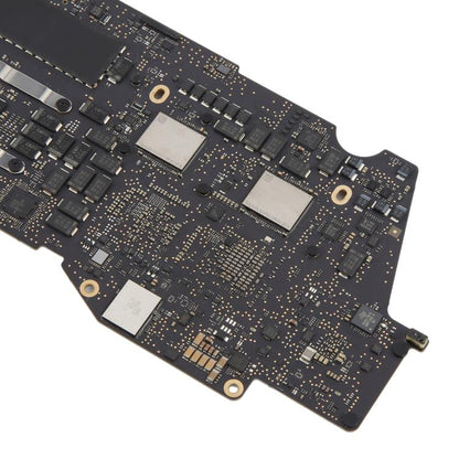 Original Disassembled Mainboard with Fingerprint Button For MacBook Pro 13 A2289 2020 1.4GHz 16G 256GB - Motherboard by buy2fix | Online Shopping UK | buy2fix