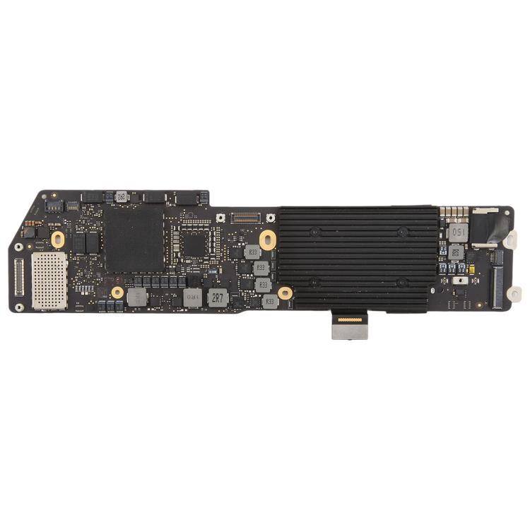 Original Disassembled Mainboard with Fingerprint Button For MacBook Air Retina 13 A2179 2020 i5 1.1GHz 16G 256GB - Motherboard by buy2fix | Online Shopping UK | buy2fix