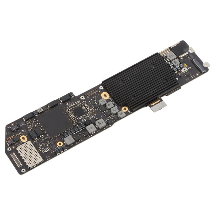Original Disassembled Mainboard with Fingerprint Button For MacBook Air Retina 13 A2179 2020 i5 1.1GHz 8G 512GB - Motherboard by buy2fix | Online Shopping UK | buy2fix