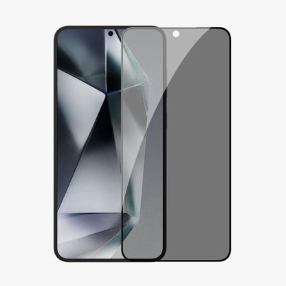 For Samsung Galaxy S25 5G NILLKIN Guardian Full Coverage Privacy Tempered Glass Film - Galaxy S25 5G Tempered Glass by NILLKIN | Online Shopping UK | buy2fix