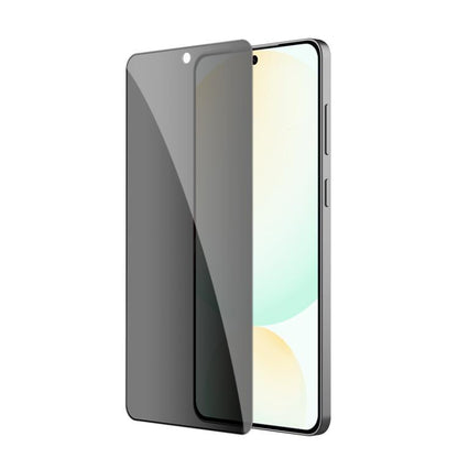 For Samsung Galaxy S25 Edge 5G NILLKIN Guardian Full Coverage Privacy Tempered Glass Film - Galaxy S25 Edge 5G Tempered Glass by NILLKIN | Online Shopping UK | buy2fix