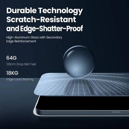 For Samsung Galaxy S25 Edge 5G NILLKIN Guardian Full Coverage Privacy Tempered Glass Film - Galaxy S25 Edge 5G Tempered Glass by NILLKIN | Online Shopping UK | buy2fix