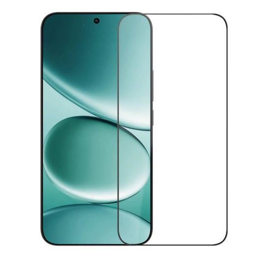 For Redmi Note 15 Pro 5G Global 163.6mm NILLKIN CP+Pro 9H Explosion-proof Tempered Glass Film