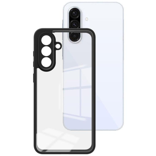 For Samsung Galaxy A56 5G imak UX-9A Series Four-corner Airbag Shockproof Phone Case