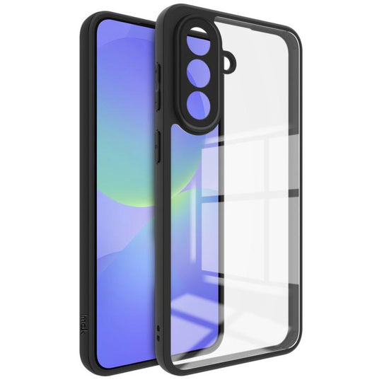 For Samsung Galaxy A57 5G imak UX-9A Series Four-corner Airbag Shockproof Phone Case