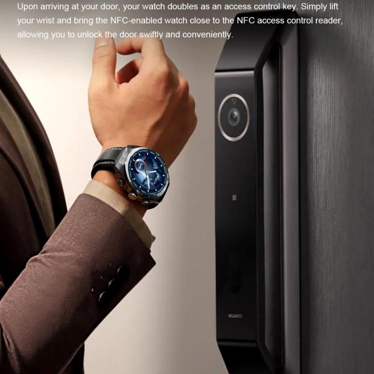 GT97 1.53 inch Round Screen 2 in 1 Bluetooth Earphone Silicone Strap Smart Watch Supports Bluetooth Calls(Black) - Smart Watches by buy2fix | Online Shopping UK | buy2fix