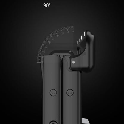 For Samsung Galaxy Z Fold6 GKK Integrated Magnetic Folding Hinge All-inclusive Explorer Phone Case(Mountain Gray) - Galaxy Z Fold6 5G Cases by GKK | Online Shopping UK | buy2fix