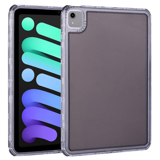 For iPad mini 2024 / mini 6 Dream 3 in 1 TPU Hybrid PC Tablet Case(Black) - iPad mini 2024 Cases by buy2fix | Online Shopping UK | buy2fix