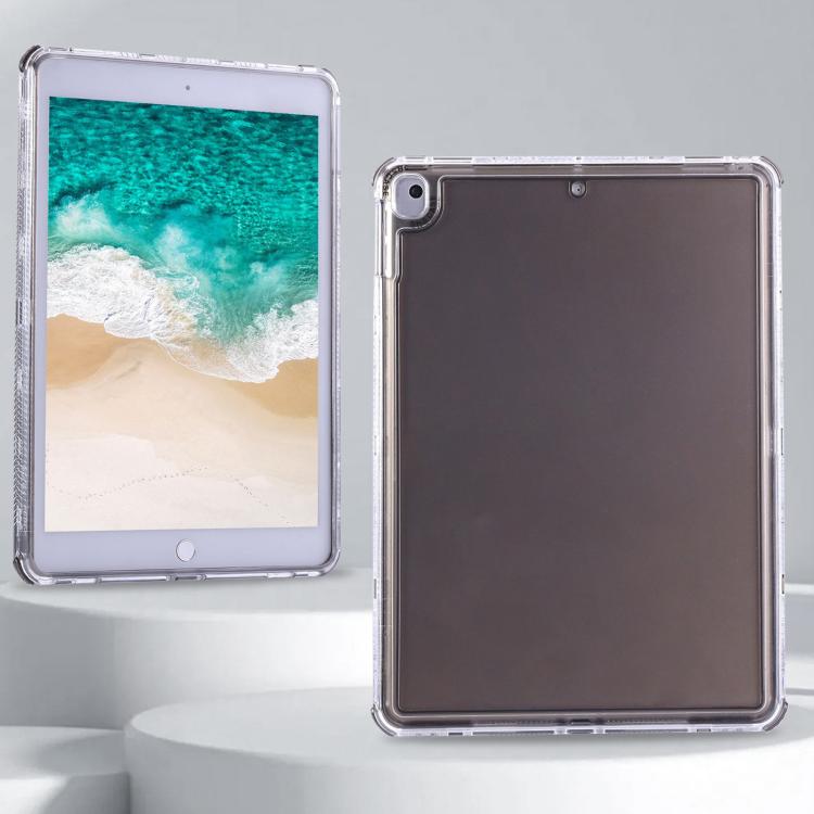 For iPad mini 2024 / mini 6 Dream 3 in 1 TPU Hybrid PC Tablet Case(Black) - iPad mini 2024 Cases by buy2fix | Online Shopping UK | buy2fix