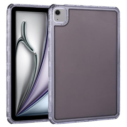 For iPad Air 13 2024 / Pro 12.9 2022 Dream 3 in 1 TPU Hybrid PC Tablet Case(Black) - iPad Air 13 2025 / 2024 Cases by buy2fix | Online Shopping UK | buy2fix