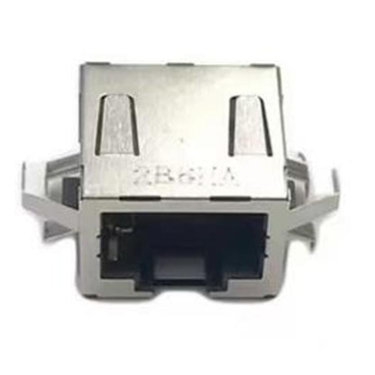 For PS5 / PS4 RJ45 Network Jack Connector Socket - PS4 Spare Parts by buy2fix | Online Shopping UK | buy2fix