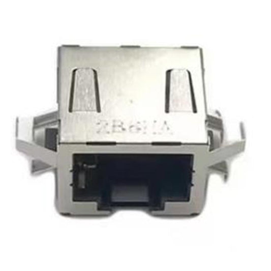 For PS5 / PS4 RJ45 Network Jack Connector Socket - PS4 Spare Parts by buy2fix | Online Shopping UK | buy2fix