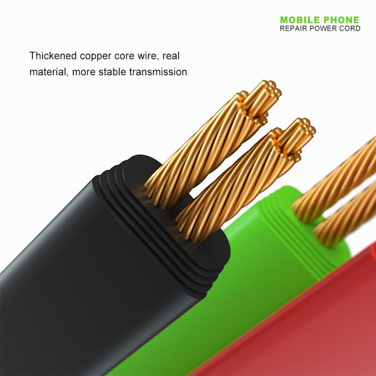 Mijing DY-11 Mobile Phone Repair Power Cord - Test Tools by MIJING | Online Shopping UK | buy2fix
