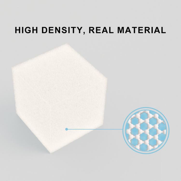 Mijing HM-11 Nano Cleaning Sponge - Dust Remove Tool by MIJING | Online Shopping UK | buy2fix
