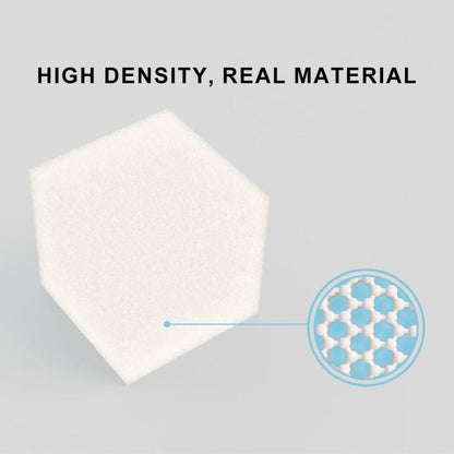 Mijing HM-11 Nano Cleaning Sponge - Dust Remove Tool by MIJING | Online Shopping UK | buy2fix