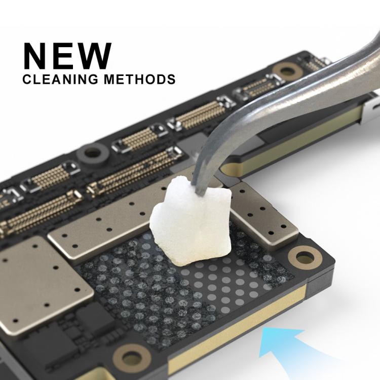 Mijing HM-11 Nano Cleaning Sponge - Dust Remove Tool by MIJING | Online Shopping UK | buy2fix