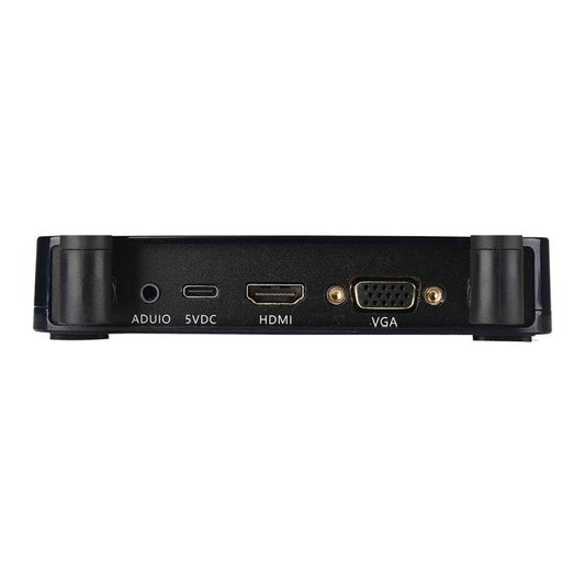 Measy AM1810 Type-C Wireless Screen Projector For PC / TV / Phone, Plug:US Plug - Wireless Display Dongle by Measy | Online Shopping UK | buy2fix