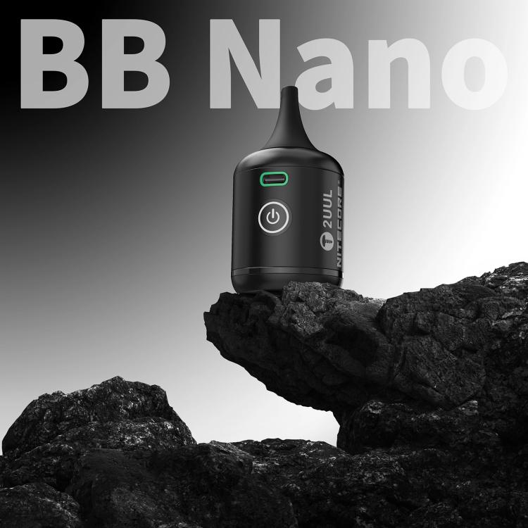 2uul DA90 BB Nano 30W Superpower Fan - Dust Remove Tool by 2UUL | Online Shopping UK | buy2fix