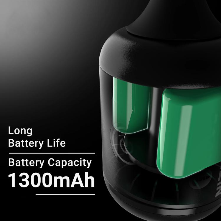 2uul DA90 BB Nano 30W Superpower Fan - Dust Remove Tool by 2UUL | Online Shopping UK | buy2fix