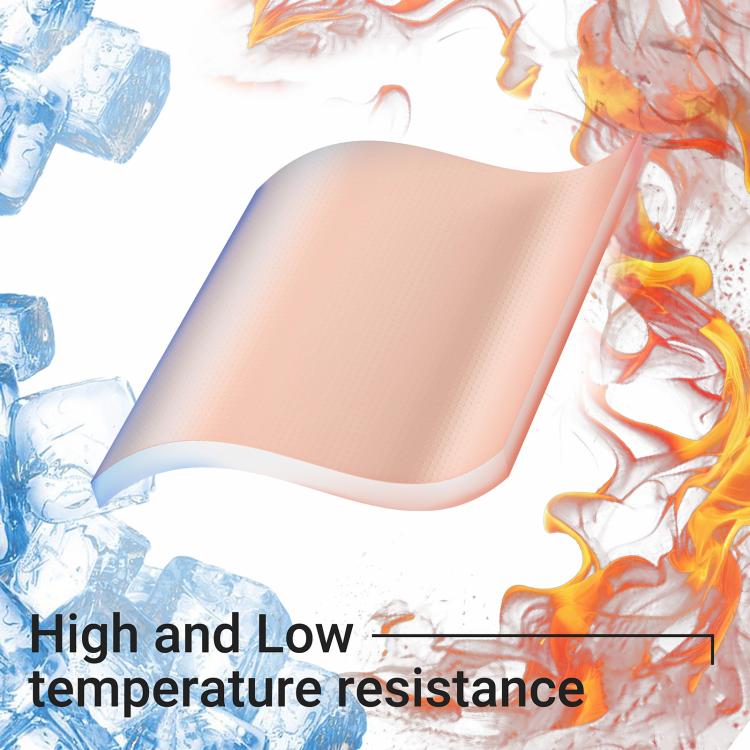 2uul SC09 CPU Pre-Cut Heatsink Silicone Pad - Others by 2UUL | Online Shopping UK | buy2fix
