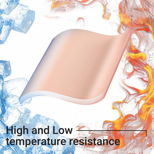 2uul SC09 CPU Pre-Cut Heatsink Silicone Pad - Others by 2UUL | Online Shopping UK | buy2fix