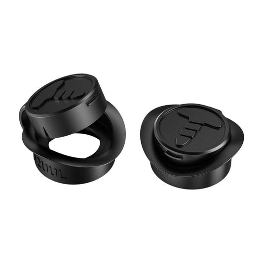 2uul MS81 ScopeCap Dustproof Cap - Microscope Magnifier Series by 2UUL | Online Shopping UK | buy2fix