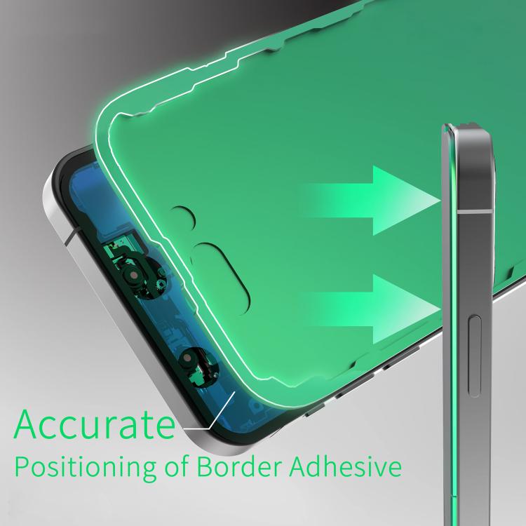 For iPhone 12 Series 2uul Waterproof Adhesive Thermally Conductive Platens - Others by 2UUL | Online Shopping UK | buy2fix