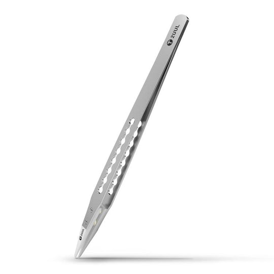 2uul TW31 Ultrahard Insulative Ceramic Tweezer