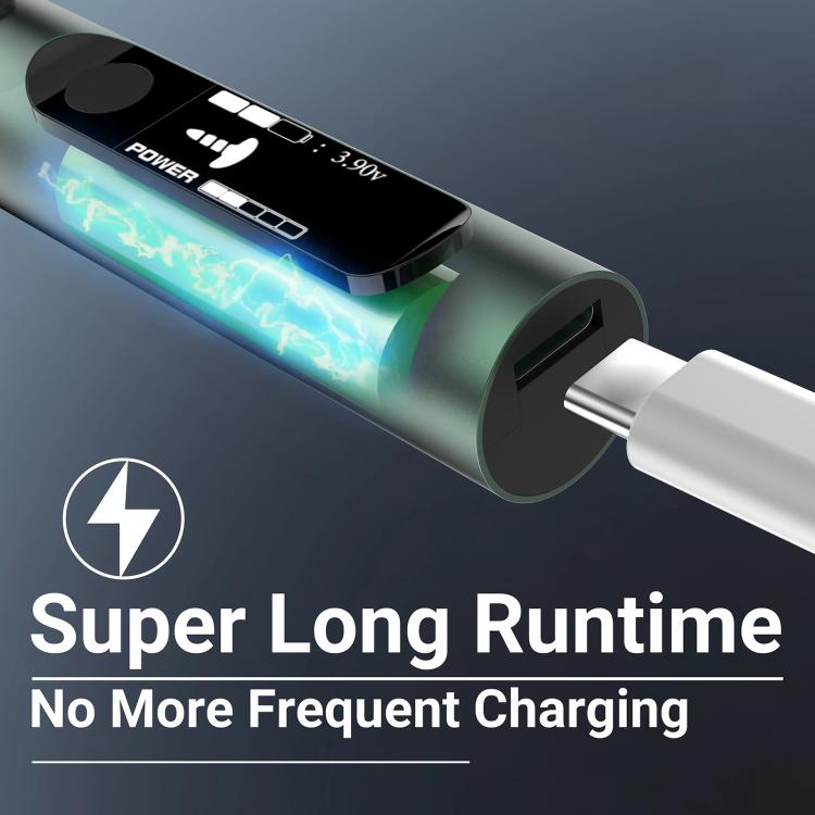 2uul SD11 Espresso Electric Screwdriver Set - Screwdriver Set by 2UUL | Online Shopping UK | buy2fix