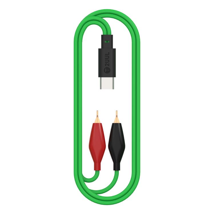 2uul PW03 9V Electro-Release Alligator Clip - Others by 2UUL | Online Shopping UK | buy2fix