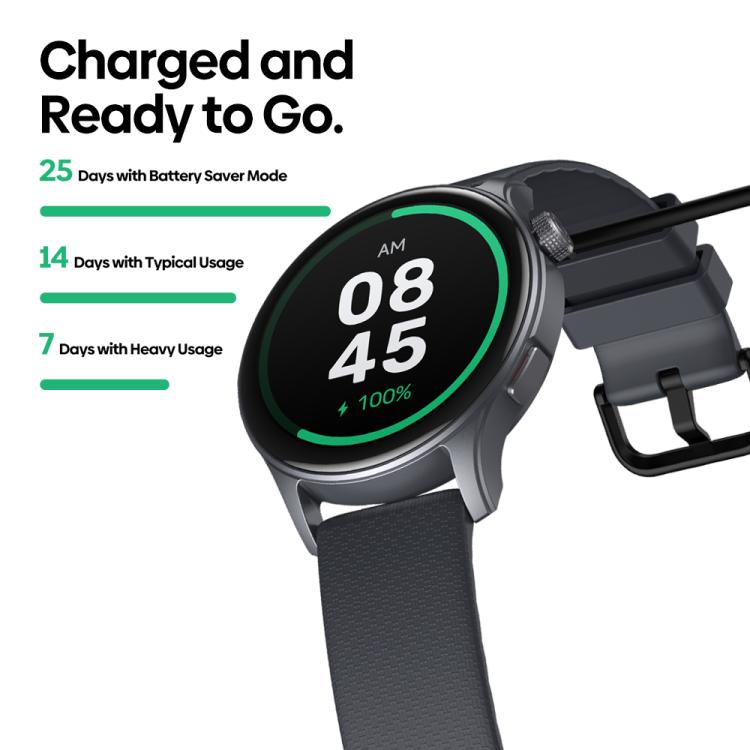 Zeblaze Btalk 3 GPS 1.43 inch HD AMOLED Screen Health Fitness Smart Watch, Support Bluetooth Call(Creamy) - Smart Watches by Zeblaze | Online Shopping UK | buy2fix