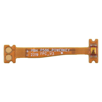 For Huawei MatePad 11.5 inch BTK-W09/AL09 Power Button Flex Cable - Flex Cable by buy2fix | Online Shopping UK | buy2fix