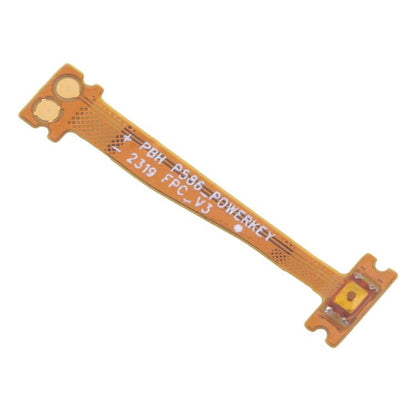 For Huawei MatePad 11.5 inch BTK-W09/AL09 Power Button Flex Cable - Flex Cable by buy2fix | Online Shopping UK | buy2fix