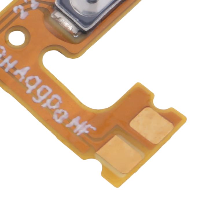 For Huawei MatePad 11 2021 DBY-W09 DBY-AL00 Power Button Flex Cable - Flex Cable by buy2fix | Online Shopping UK | buy2fix