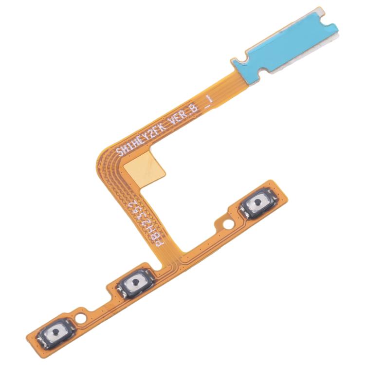 For Honor Pad 9 HEY2-W09 Power Button & Volume Button Flex Cable - Flex Cable by buy2fix | Online Shopping UK | buy2fix