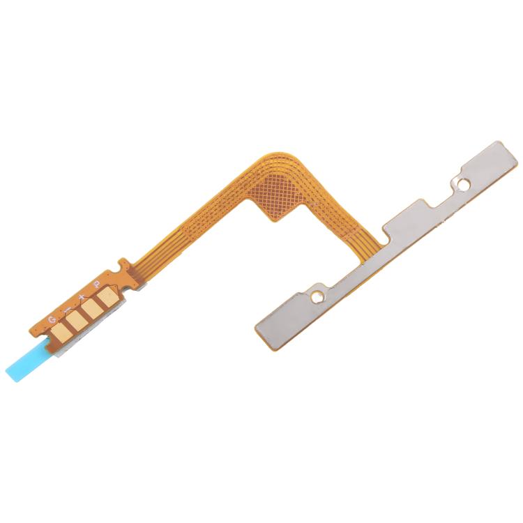For Honor Pad 9 HEY2-W09 Power Button & Volume Button Flex Cable - Flex Cable by buy2fix | Online Shopping UK | buy2fix