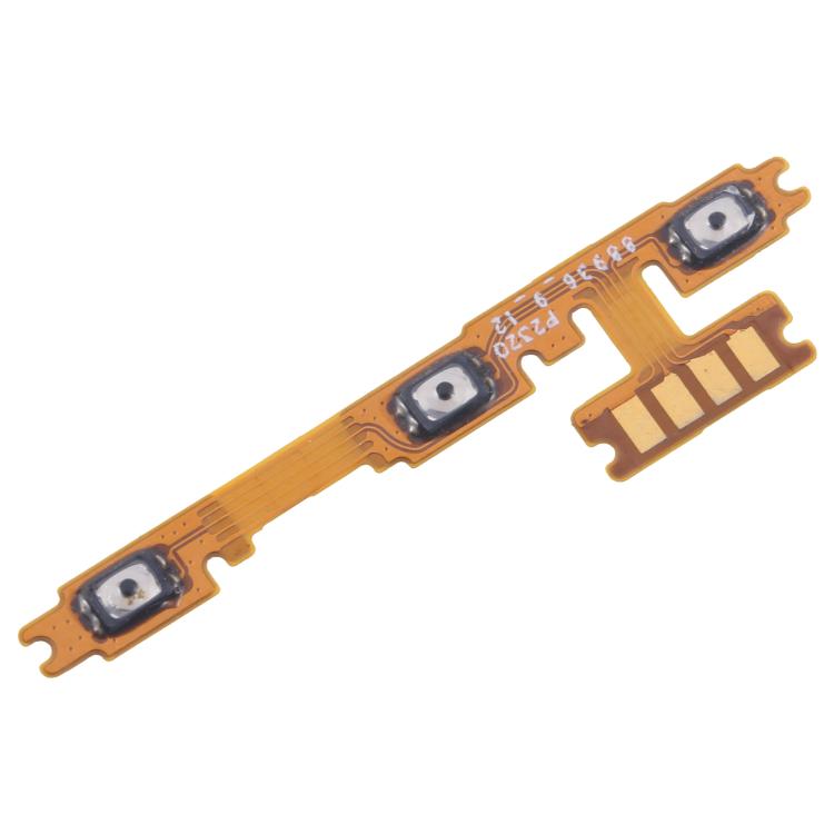 For Honor Pad X8 Pro ELN-W09 Power Button & Volume Button Flex Cable - Flex Cable by buy2fix | Online Shopping UK | buy2fix