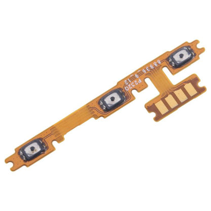 For Honor Pad X8 Pro ELN-W09 Power Button & Volume Button Flex Cable - Flex Cable by buy2fix | Online Shopping UK | buy2fix